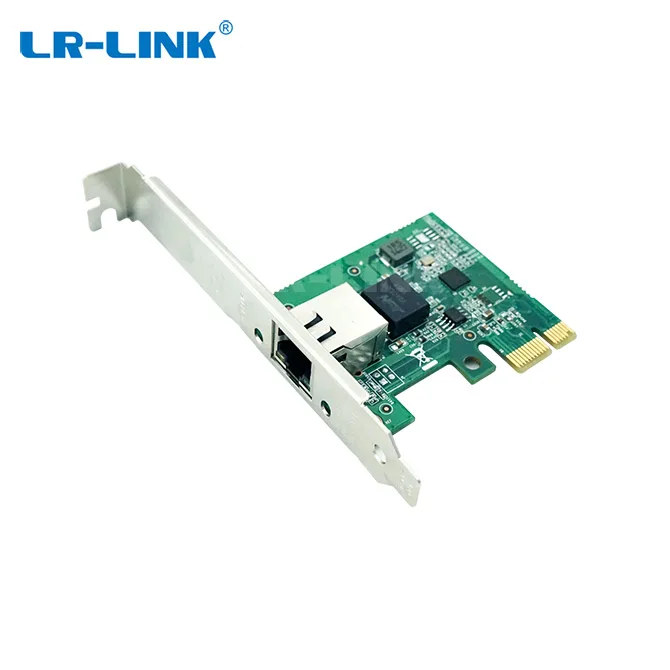 Adaptador de Rede Lr-link com Porta Ethernet 2.5g Rel8125 3 Adaptador de rede LR-LINK, com porta ethernet, 2.5g, rel8125