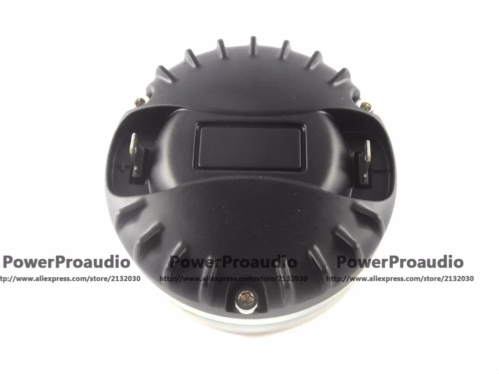 Alto-falante de Matriz de Linha tipo Rcf Driver de Neodímio Alto-falante Nd350 44mm vc 8 Ohm - Image 5