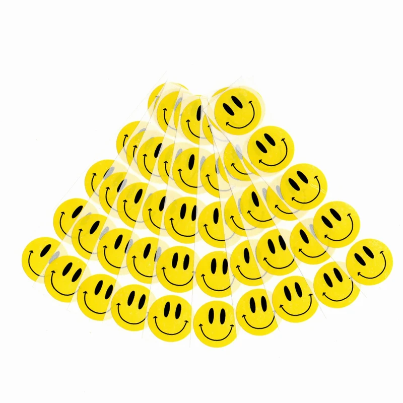 Pegatinas bonitas unds/pack para niños, pegatinas decorativas para diario de notas, diario de oficina y escuela, sello 2020, 50 Uds.