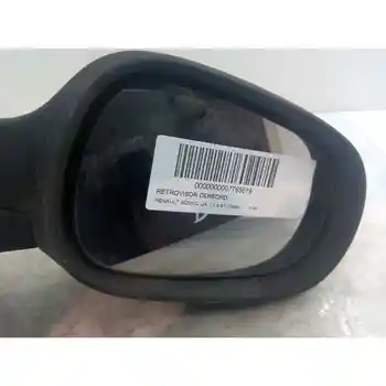 

5 PIN Right Rearview Renault Scenic (ha ..) 1.9 Dti Diesels