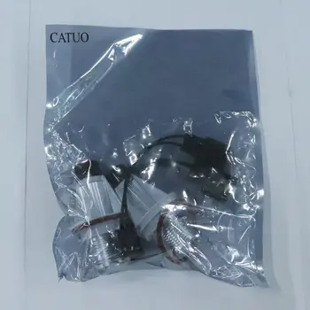 

2pcs 7W Super Bright Replacement LED Angel Eyes Led Halo Ring Marker Light Bulb For BMW E39 E53 E60 E61 Hot