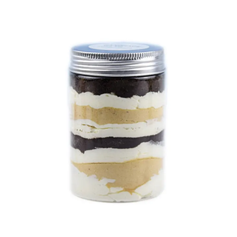 10 шт Высокое качество сетка красный торт чашка молоко соевый десерт печенье