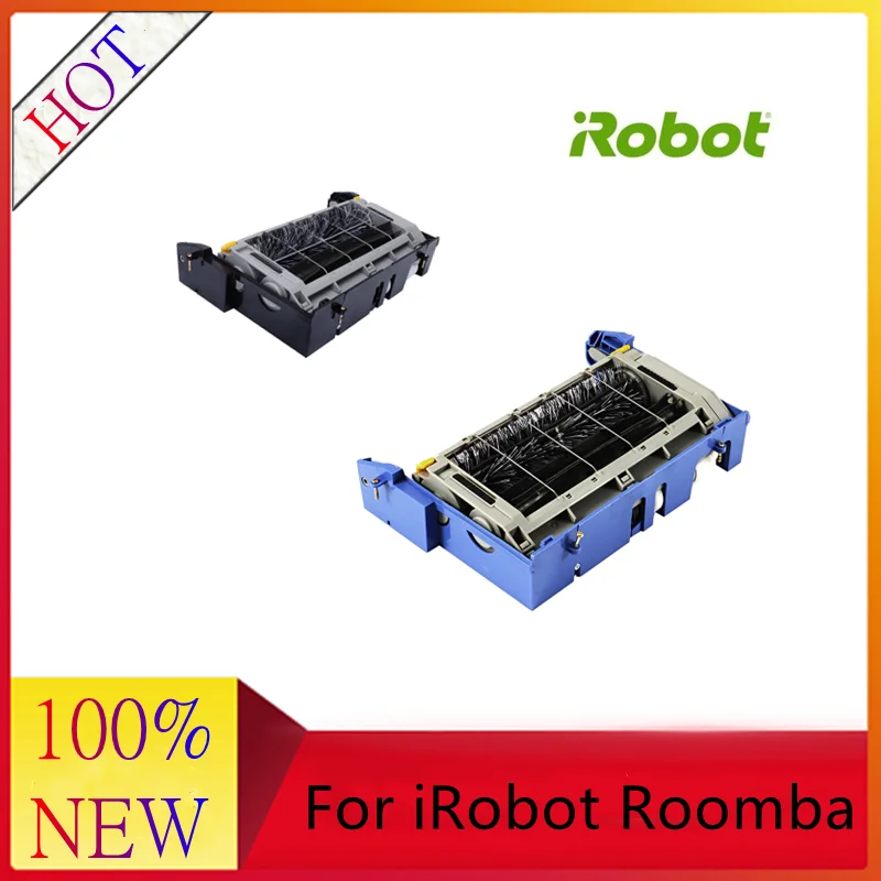 Детали для Irobot Roomba 500 600 700 527 550 595 620 630 650 655 760 770 | Бытовая техника