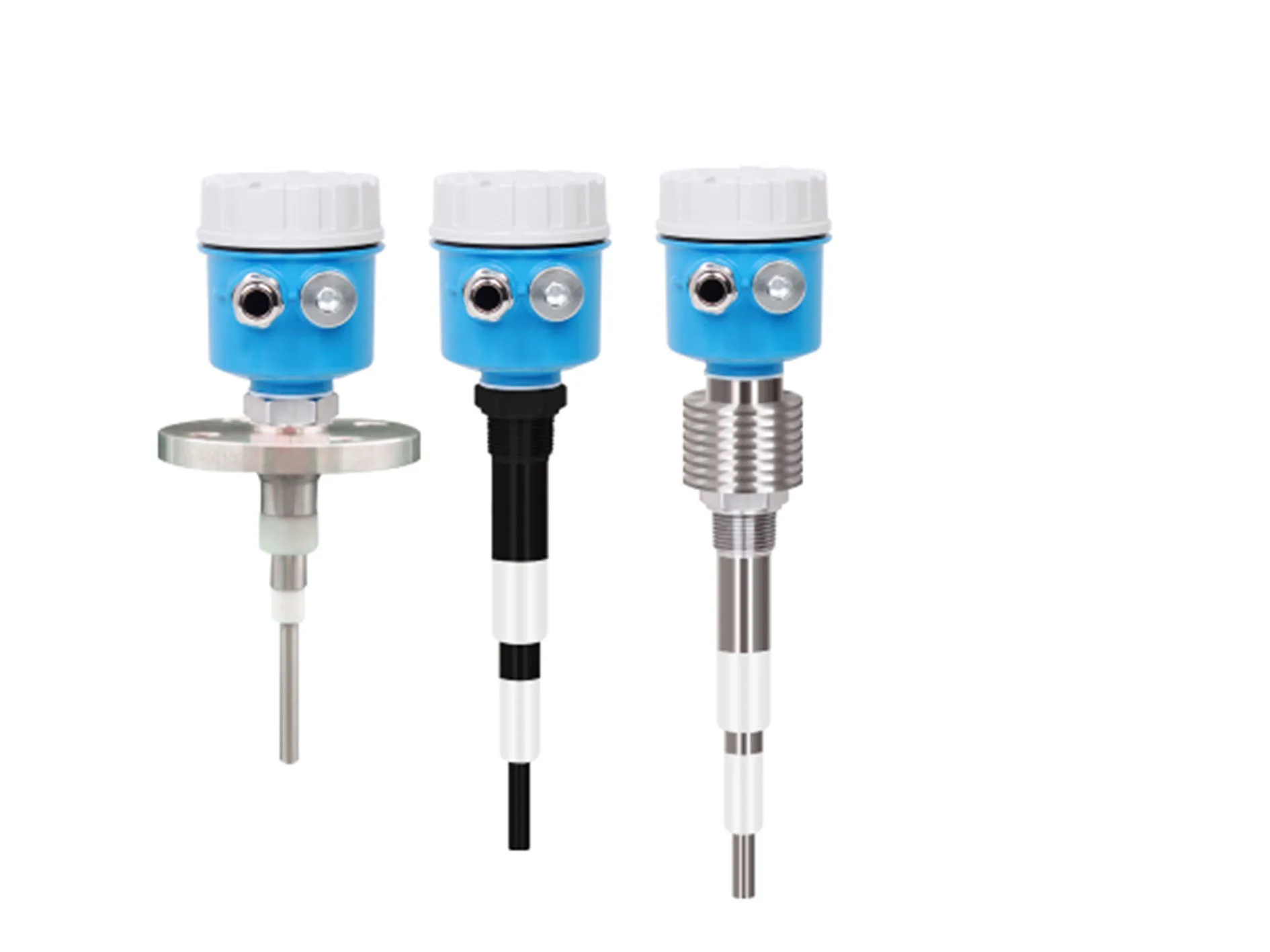 RF admittance level switch Capacitive level gauge Liquid level gauge