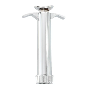 

19 Discs Polymer Clay Clay Extruder Craft Gun Sculpting Sugarcraft Tools