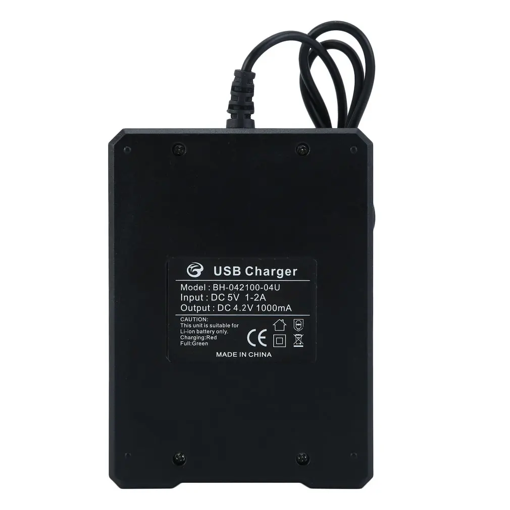 20pcs 3,7 V 2500mAh GTF аккумуляторные батареи 16340 Li-Ion батареи набор с 2 зарядными устройствами для камеры безопасности Netgear Arlo