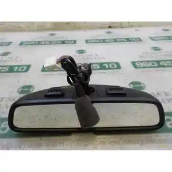 

INNER MIRROR MERCEDES C CLASS (W205) LIM. C 250 CDI 4Matic BlueTEC (205.009) 4/7PINS [16805404]