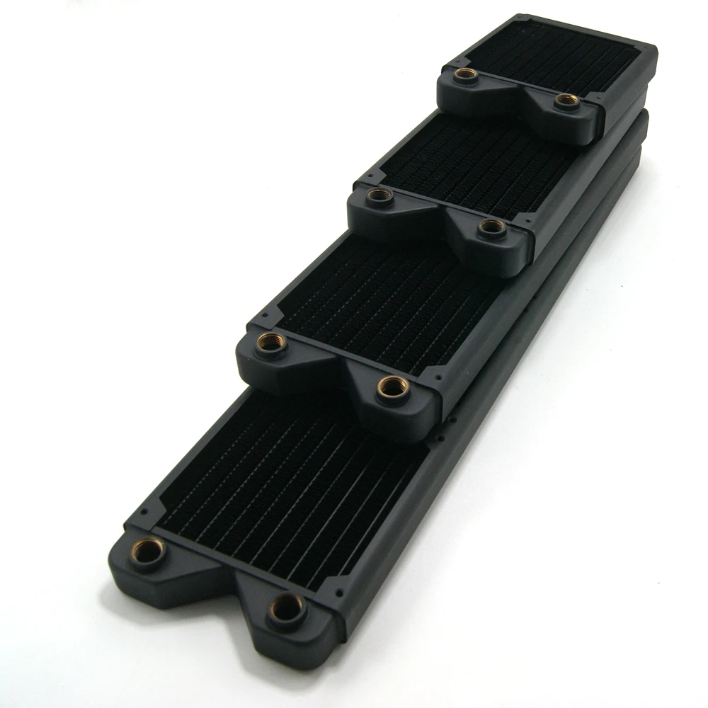 copper water cooling