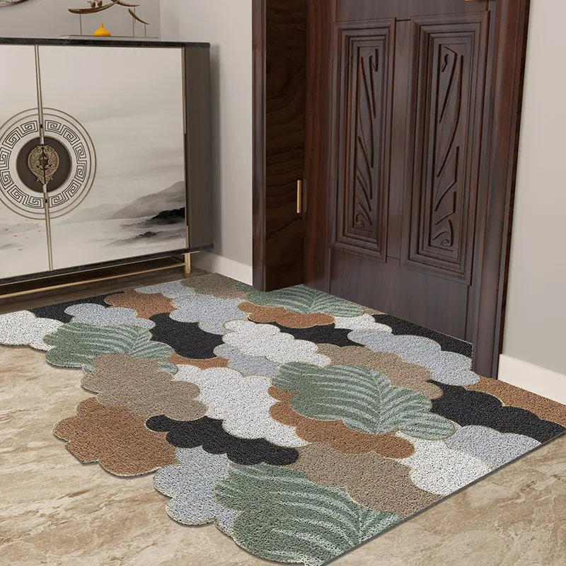 Купить Коврик В Прихожую Соты Москве