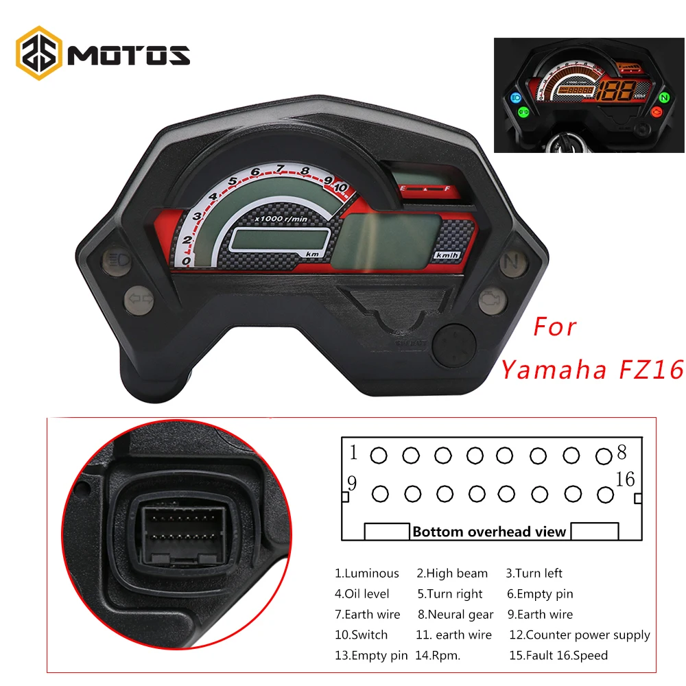 Wiring Diagram Of Yamaha Fz16 Yamaha Fz 150 Wiring Diagram These