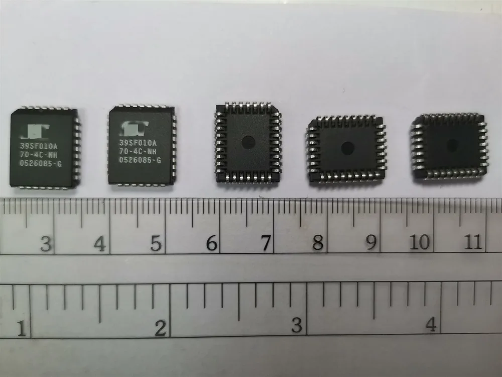 SST39SF010A-70-4C-NH