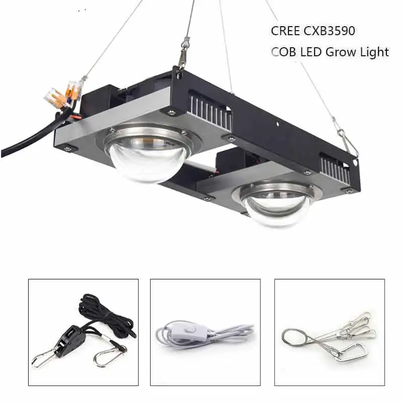CXB3590 200W