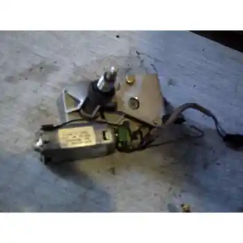 

90386268 engine Clean Rear Opel Corsa B 1.2