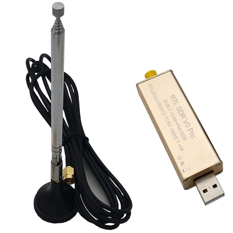 RTL SDR приемник с чипом Realtek RTL2832U Rafael MiniR820T2 для RTL SDRsharp,RTL2832U SDR Windows программного обеспечения RTL SDR приемник с чипом Realtek RTL2832U Rafael MiniR820T2 для RTL SDRsharp,RTL2832U SDR Windows программного обеспечения