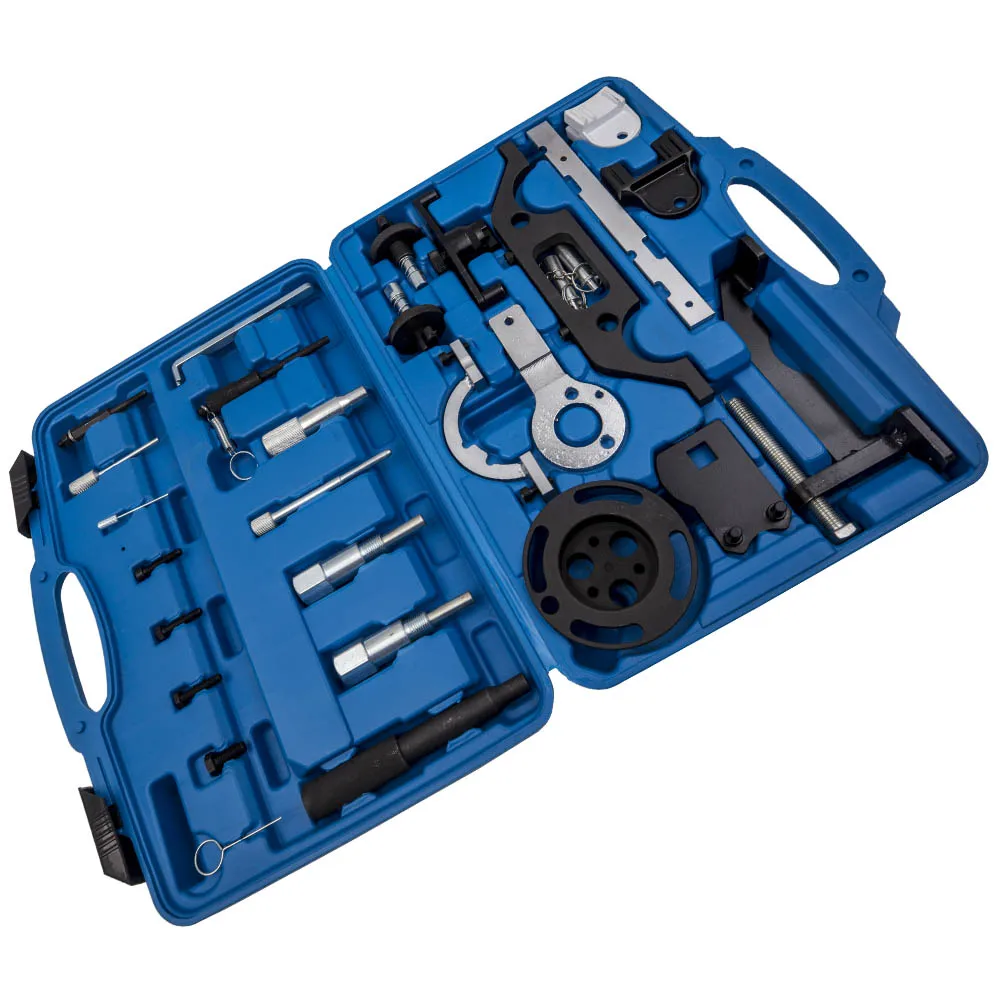 Набор инструментов ГРМ для Opel Corsa Vauxhall Engine 1 3 9 CDTI 2.2DTI Vectra Astra X20 Renault X20DTH X22DTH 16V |