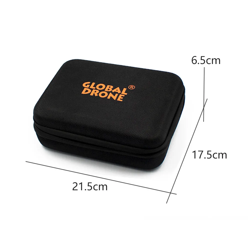 Waterproof Portable Shoulder Storage Bag Carrying Case For GD89/GW89 RC Drone Accessories Bag Storage Case 930#2