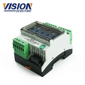 

High Quality Reverse Power Protection Relay HEP300 Electronic Potentiometer Module Marine Generator Control Module