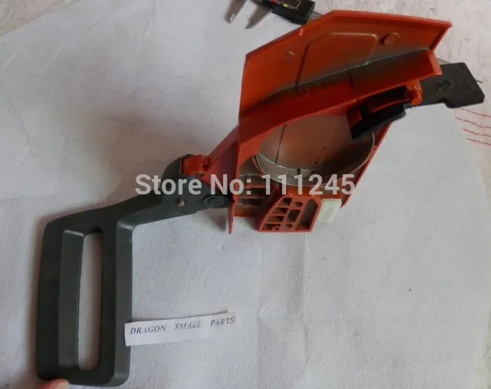 Хус. Цепная Звездочка в сборе 61 для HUSQVARNA 262 266 268 272 и других цепных пил цепной