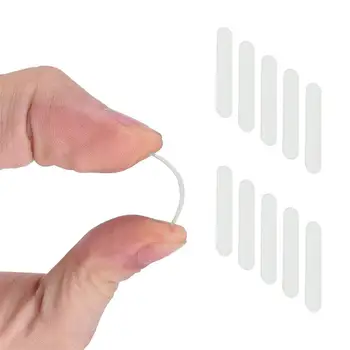 

12PCS Ingrown Toenails Correction Patch,Foot Care Tools For Repair Of Paronychia.Paronychia Correction, Pedicure Tools