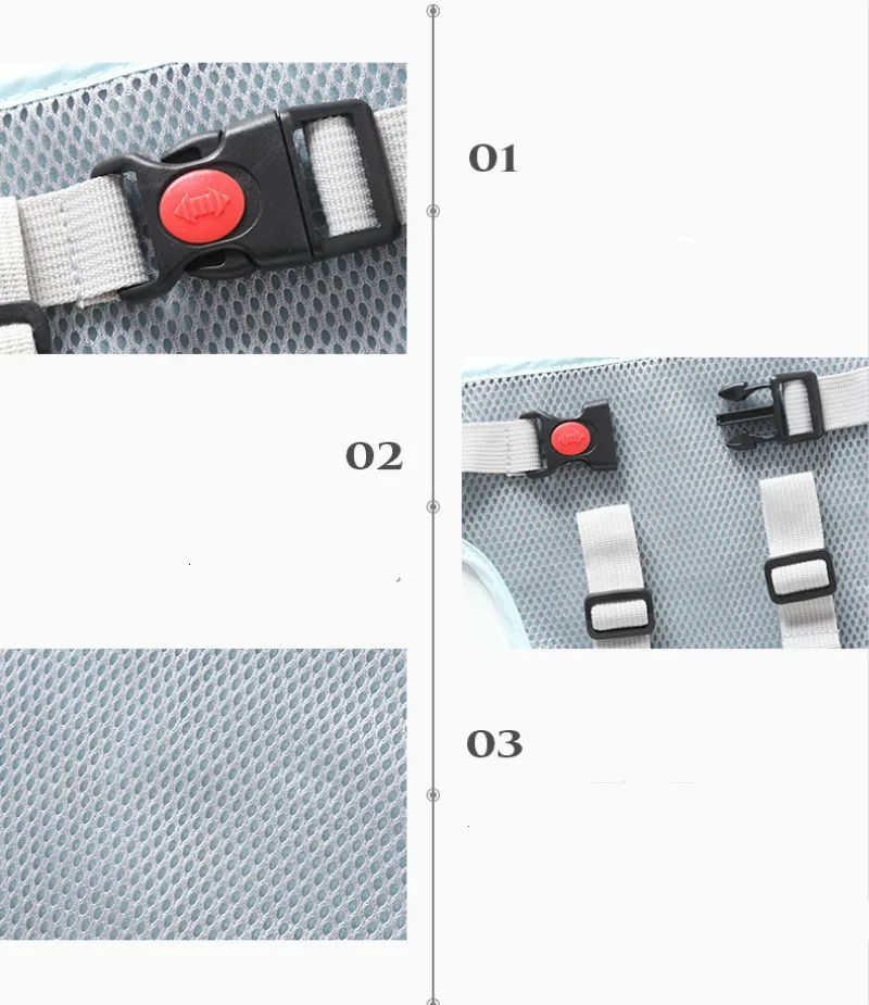 Children Safety Motorcycle Seat Belt Backpacks Hold Protector Reflect Vest Belt Adjustable Vehicle Safe Strap Carrier Harness