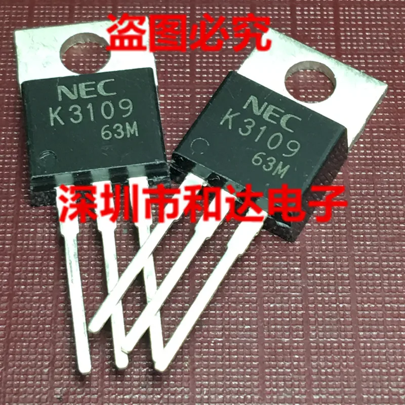 

K3109 2SK3109 TO-220 200V 10A