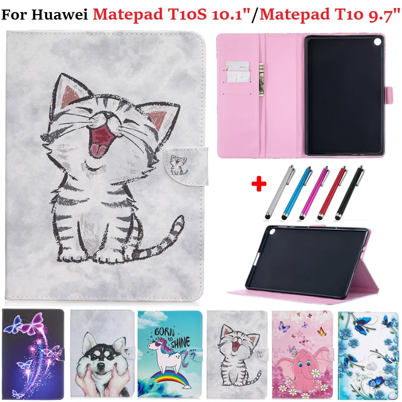 Huawei Mate Pad Se Чехол Купить