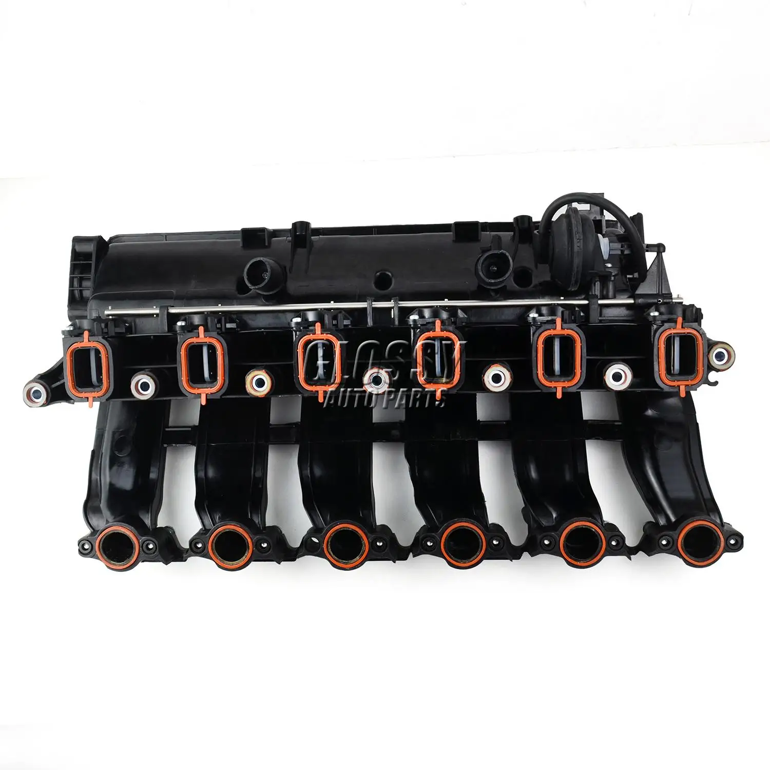 エンジン インテークマニホールド 適用: BMW 3.0D N57 3 5 7 F07 F10 F11 530D 535D X5 X6 11618511363 11617800088 ブラック AL-PP-7716 AL 11617800585 インテークマニホールド M57 エンジン M57 3 E90 E91 E92