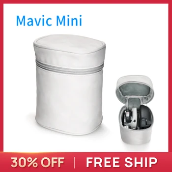 

For DJI Mavic Mini Drone Protective Storage Bag Carrying Case Travel Case Shockproof Bag Drone Remote Controller Protector Case