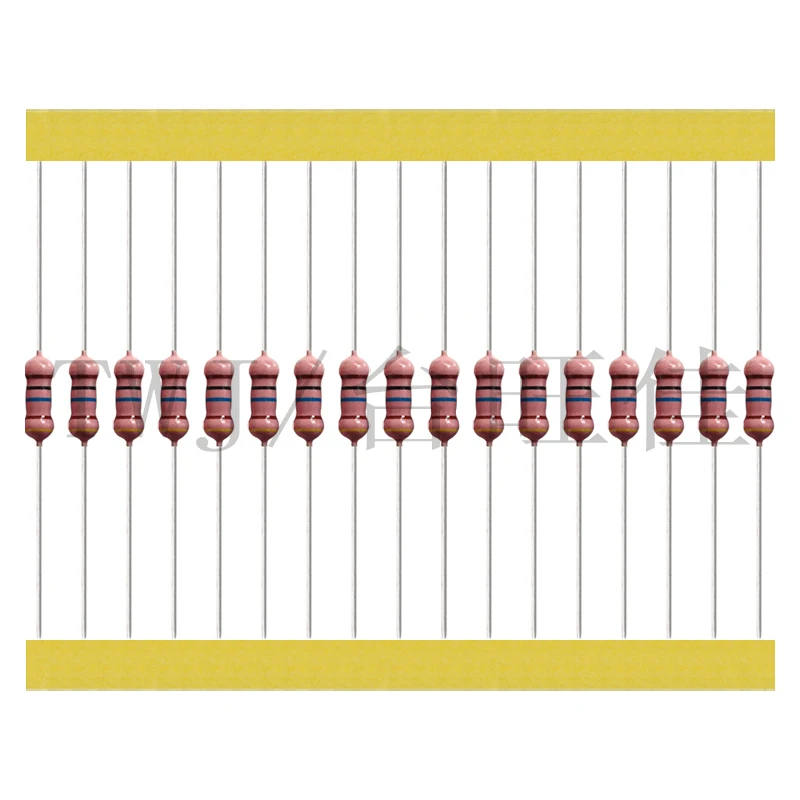 RI40 high voltage resistor 1/2W 1M 2M 10KJ 300MJ 10M 22M 500M 12M 20M 1G 33M 820K 50M 2G Ohm 400M 100M 220KJ 560K 10pcs