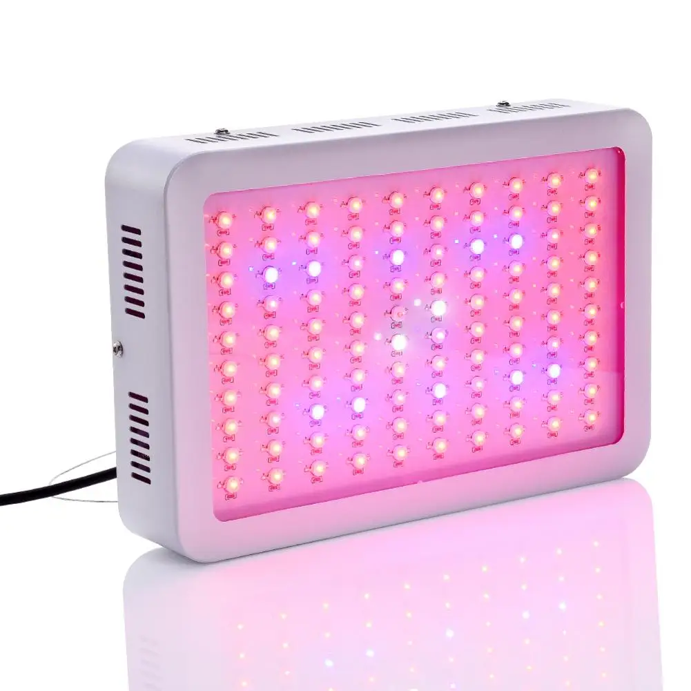 

Full Spectrum 1000w LED Plant Grow Light USB Red & Blue Hydroponic Plant Growing Light Bar For Desktop Plant Flower Growing