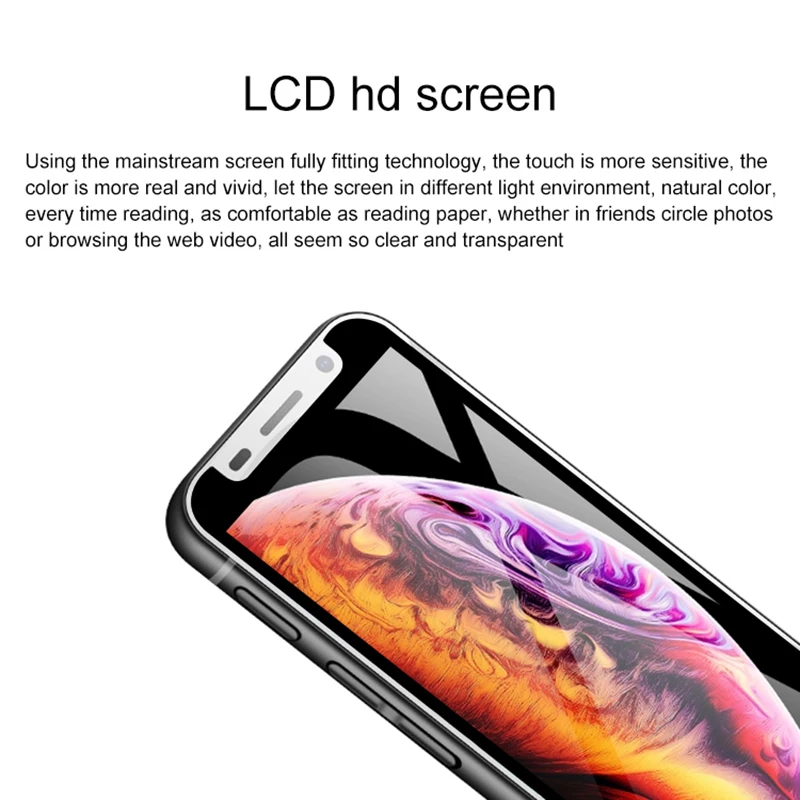 Mpow X3 ANC True Wireless Earbuds Bluetooth 5.0