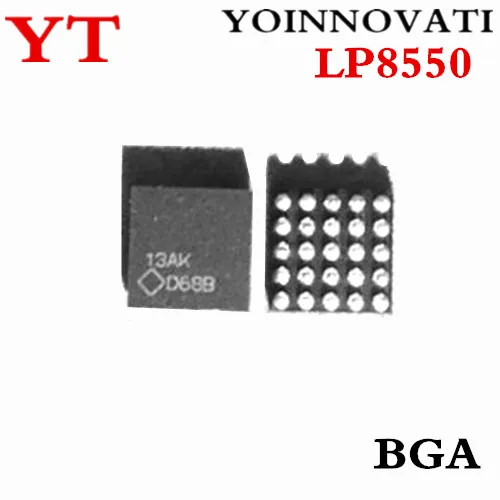 5 шт./лот LP8550 LP8550TLX-E00 LP8550TLX высокоэффективный светодиодный драйвер подсветки для