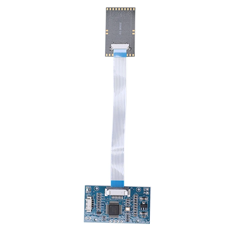 

R303 Capacitive Fingerprint Reader/ Module/Sensor/Scanner