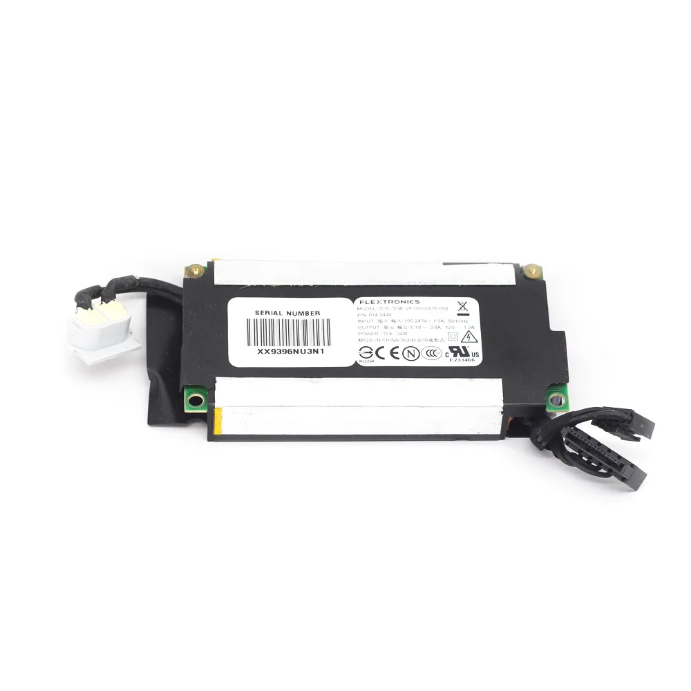 Для Apple A1254 A1302 A1355 A1409 Time Capsule питание 614 0412 0440|Компьютерные кабели и разъемы| |