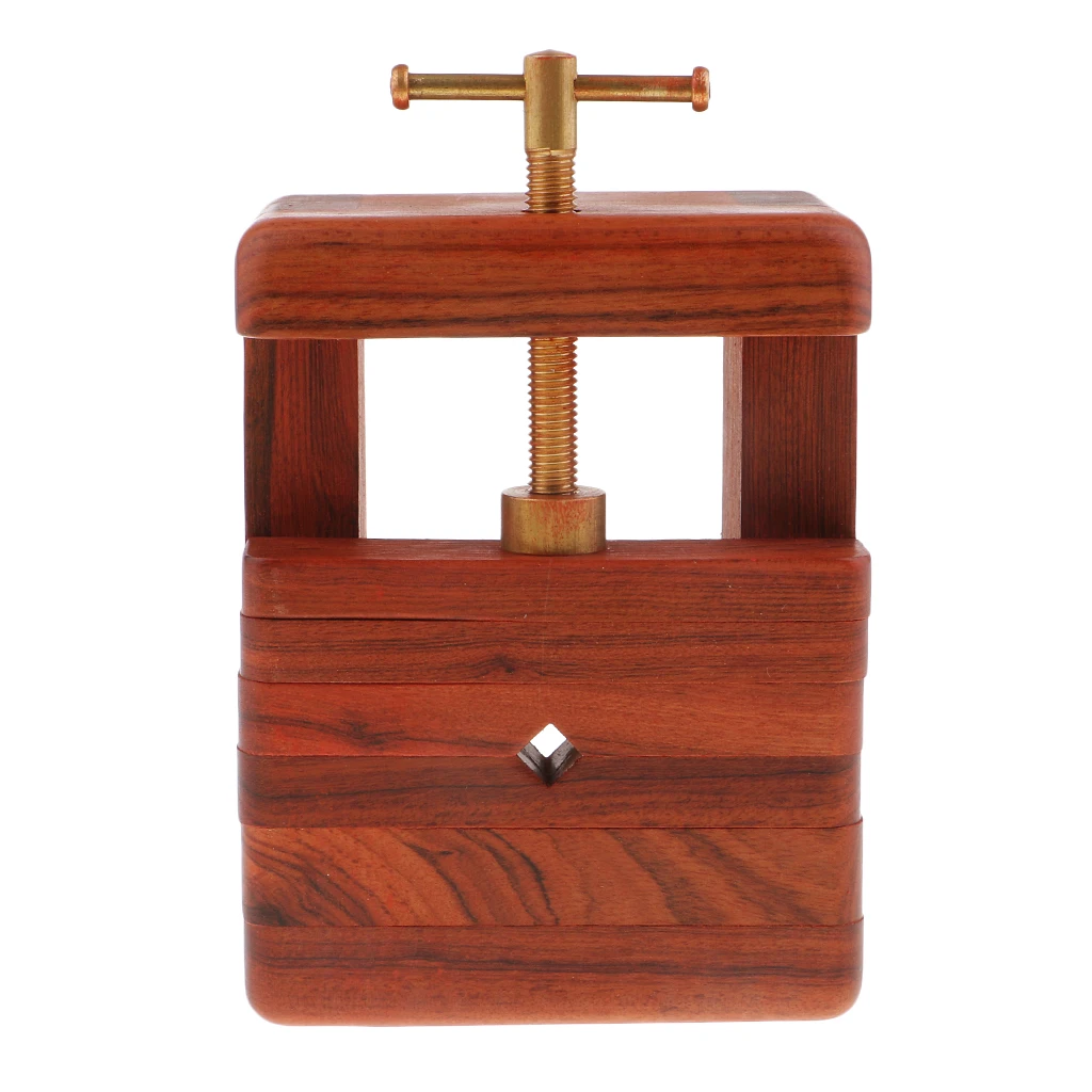 

Wooden Stamp Carving Seal Bed Carved Bed Holder Base for Carving Stamp Stone Fixed Tools