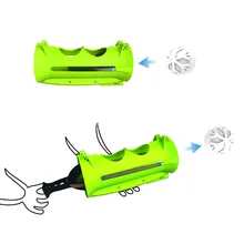 Горячее предложение! водяные шары пистолет Наружная игрушка шар связка водяные шары бомбы Новинка кляп игрушки для детей Зимний пистолет