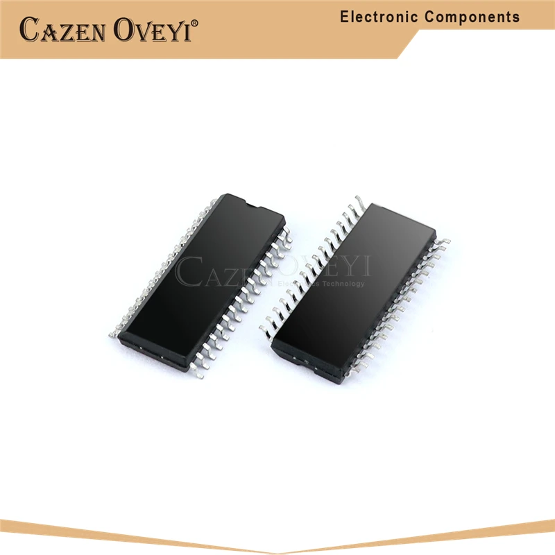 1pcs/lot TEF6614 TEF6614T SOP-32 In Stock | Электронные компоненты и принадлежности