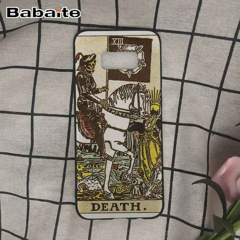 Death Tarot 