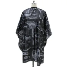 Новое оборудование для салона парикмахерские накидки одежда CLA88