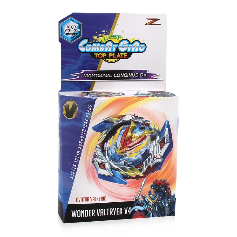 Z Card Burst Gyro Toy Ultra-Z Series B-104 B105 B106 B110 универсальный передатчик