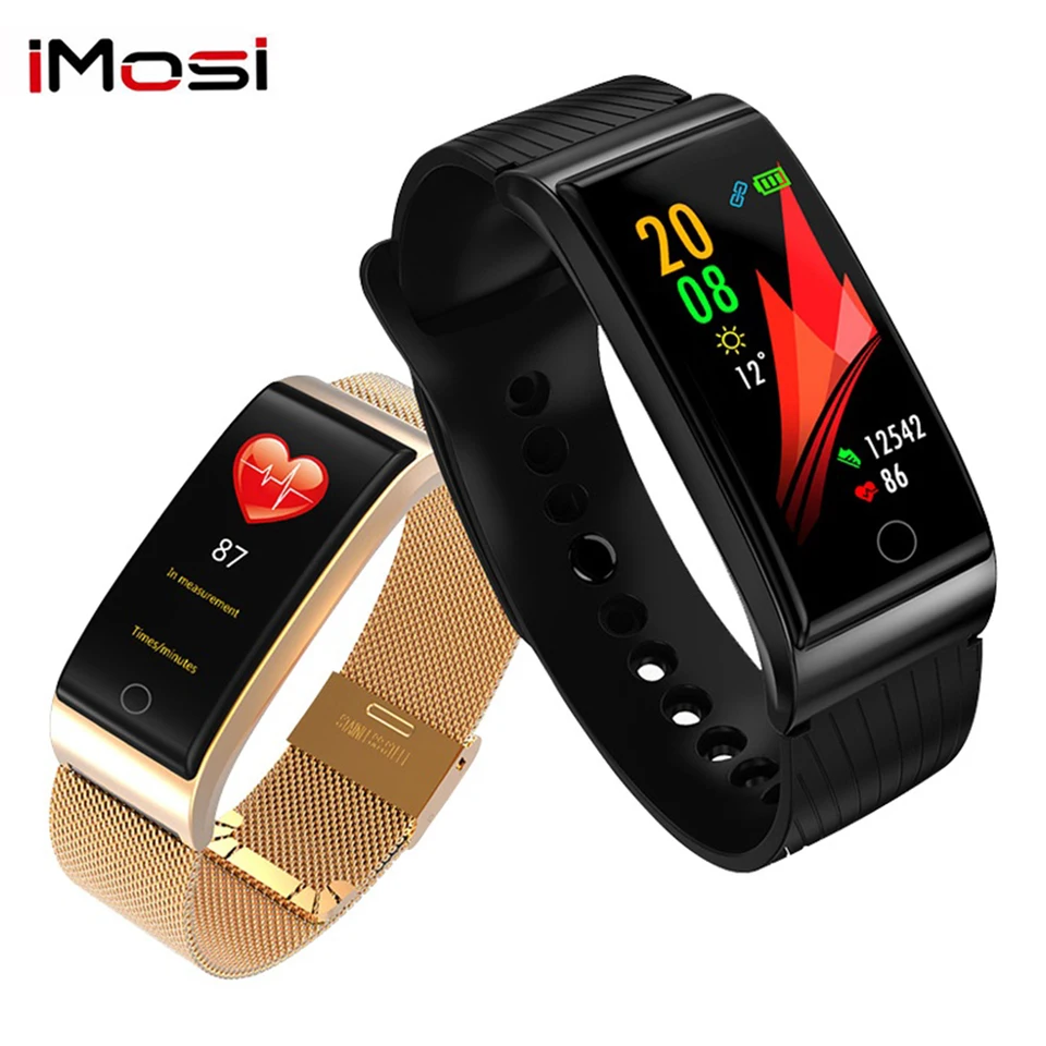 smart sport band f4