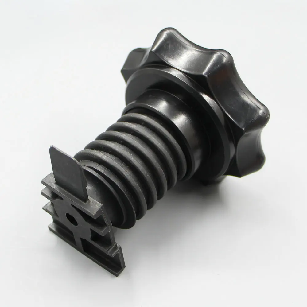 apply to Passat B7L Passat B6 CC Spare wheel fixing screw Fix the spare wheel screw 3CD 803 899 3CD803899