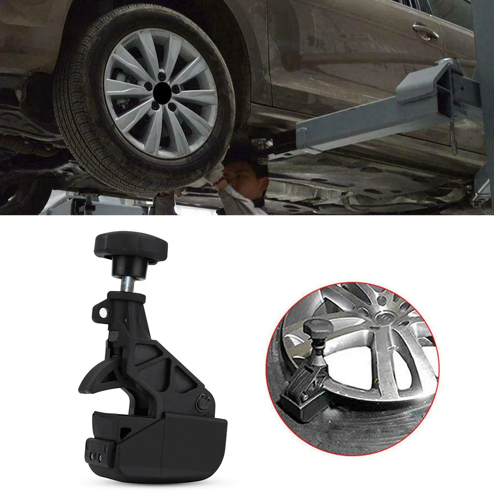 Bead Depressor Drop Center Tool for Tire Changer Machine Low Profile Tire helper
