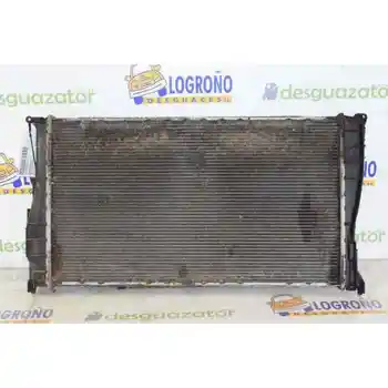 

7794488 WATER RADIATOR BMW 3 SERIES COUPE (E92)