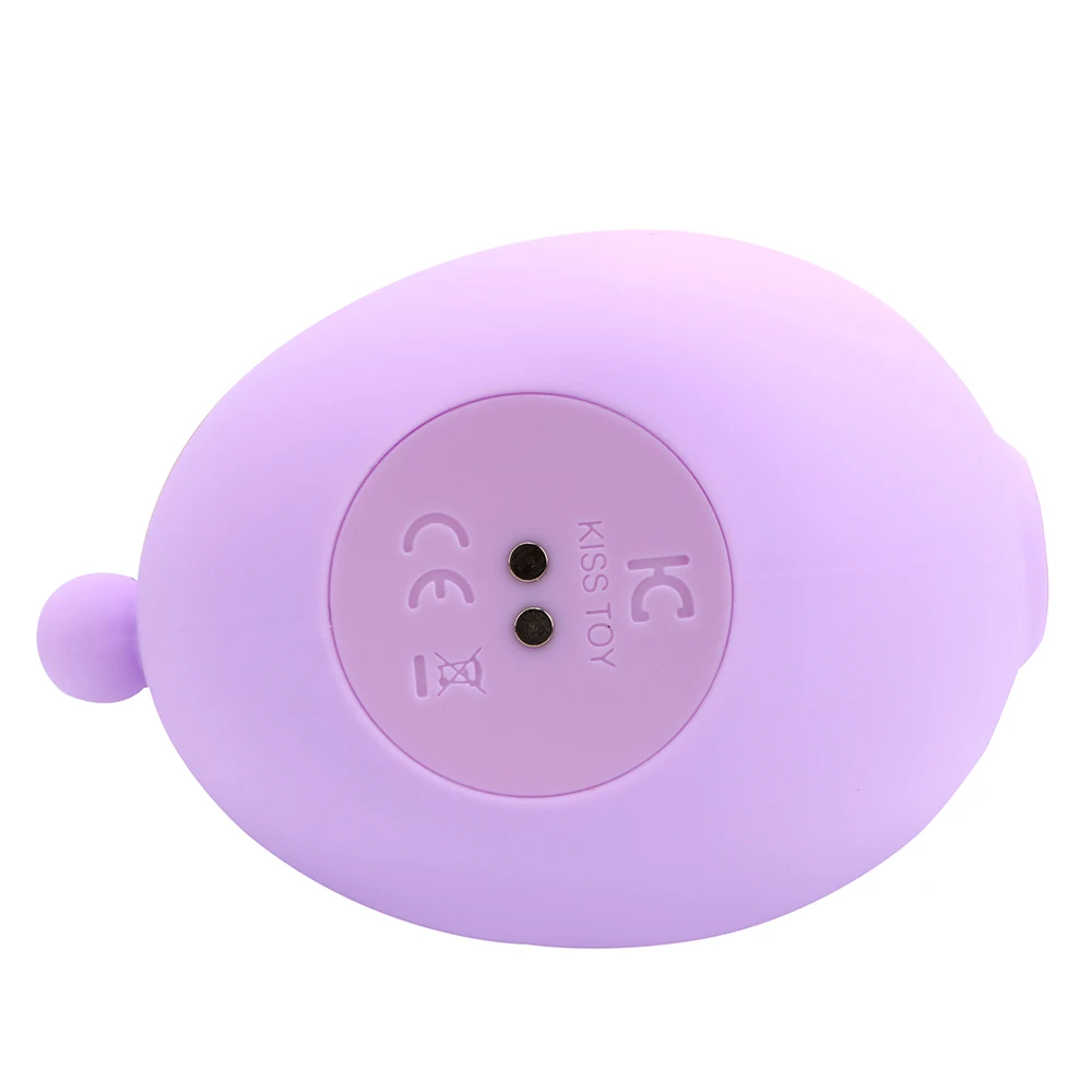 Vibromasseur rabbit avec succion mamelon et stimulateur clito_voghion.com