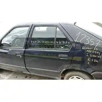 

LEFT REAR DOOR» OTHERS... Models