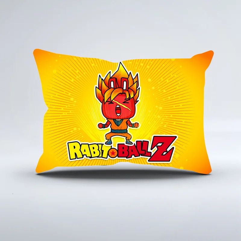 Домашний текстиль, Комплект постельного белья, 3D King size, Dragon Ball, Комплект постельного белья, хлопок, постельное белье, роскошные Edredones Y Conjuntos De Ropa De Cama