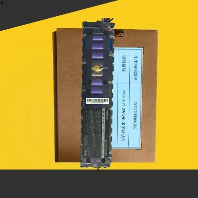 

Original For Xiaomi M365 Battery Smart Electric Scooter foldable lightweight Circuit board hoverboard skateboard Power Supply