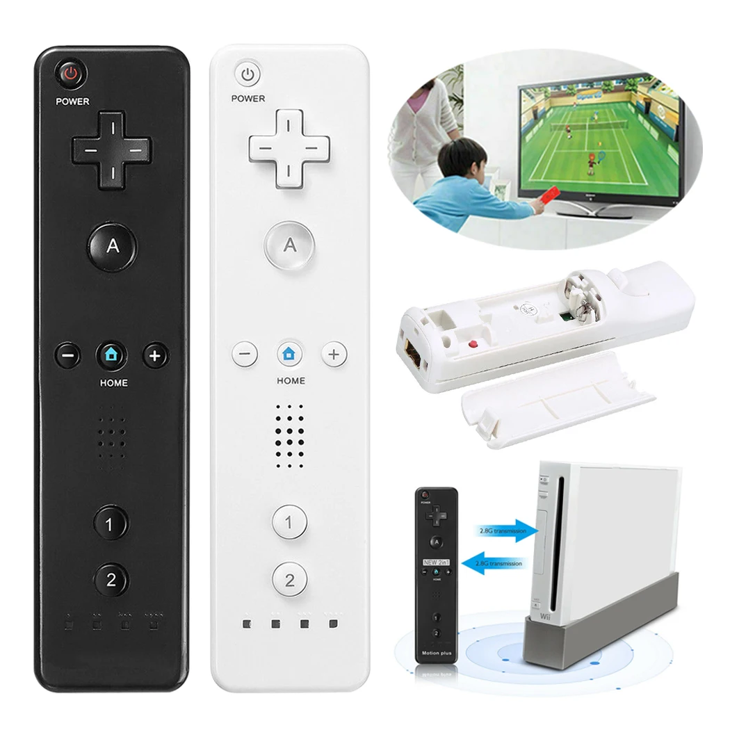 Wii controller 20Replacement Parts & Accessories AliExpress