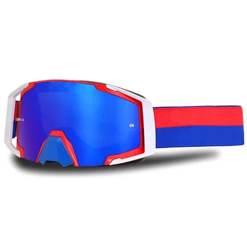 

Men Women Outdoor Cycling Motorcycle Goggles Motocross Racing Glasses Riding Off-Road ATV Ski Sport Dirt Bike Dustproof